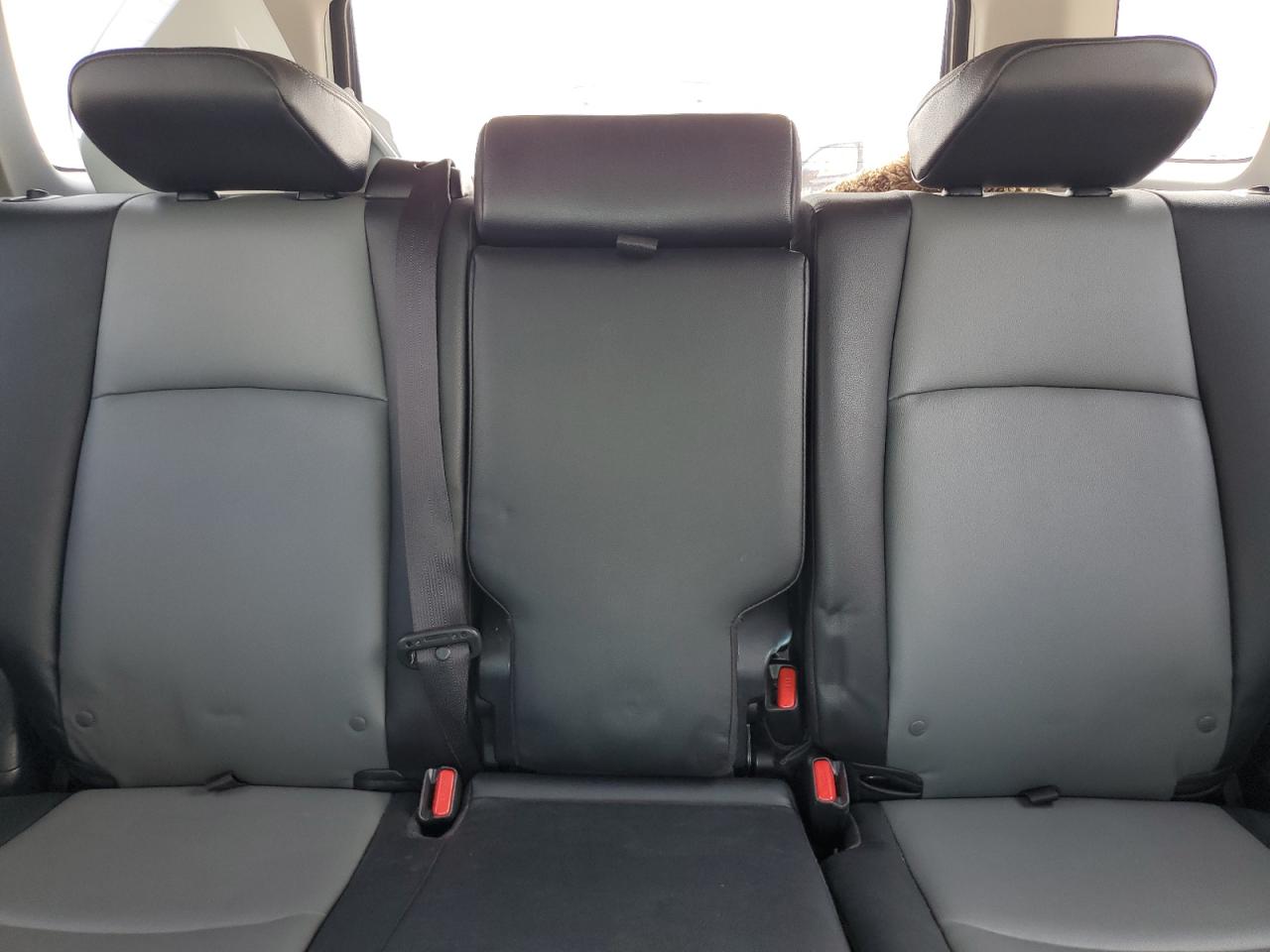 JTEBU5JR8F5238399 2015 Toyota 4Runner Sr5