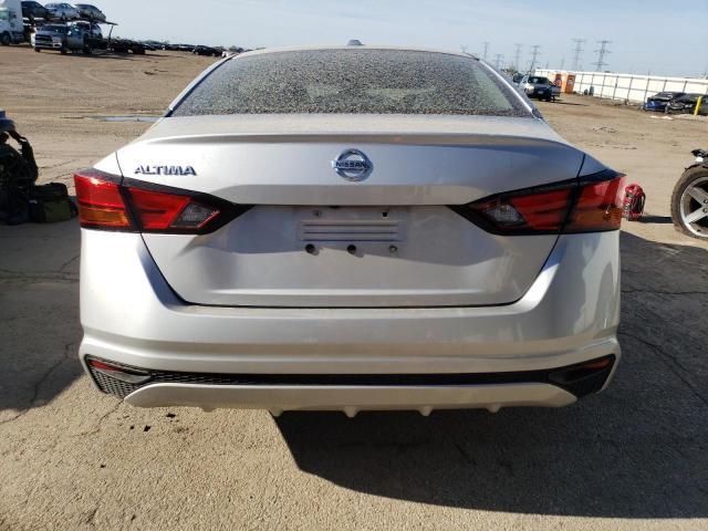 1N4BL4BVXLC251682 Nissan Altima S 6