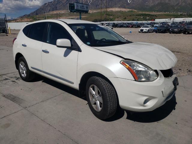 2013 Nissan Rogue S VIN: JN8AS5MT1DW507383 Lot: 54817814