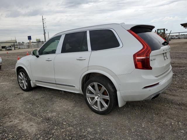 2017 VOLVO XC90 T8 - YV4BC0ZX6H1123434