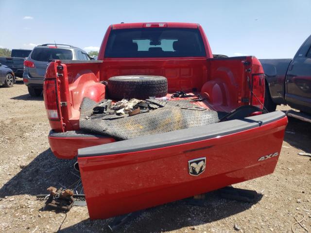 2014 Ram 1500 St VIN: 1C6RR7KT8ES443612 Lot: 53945294