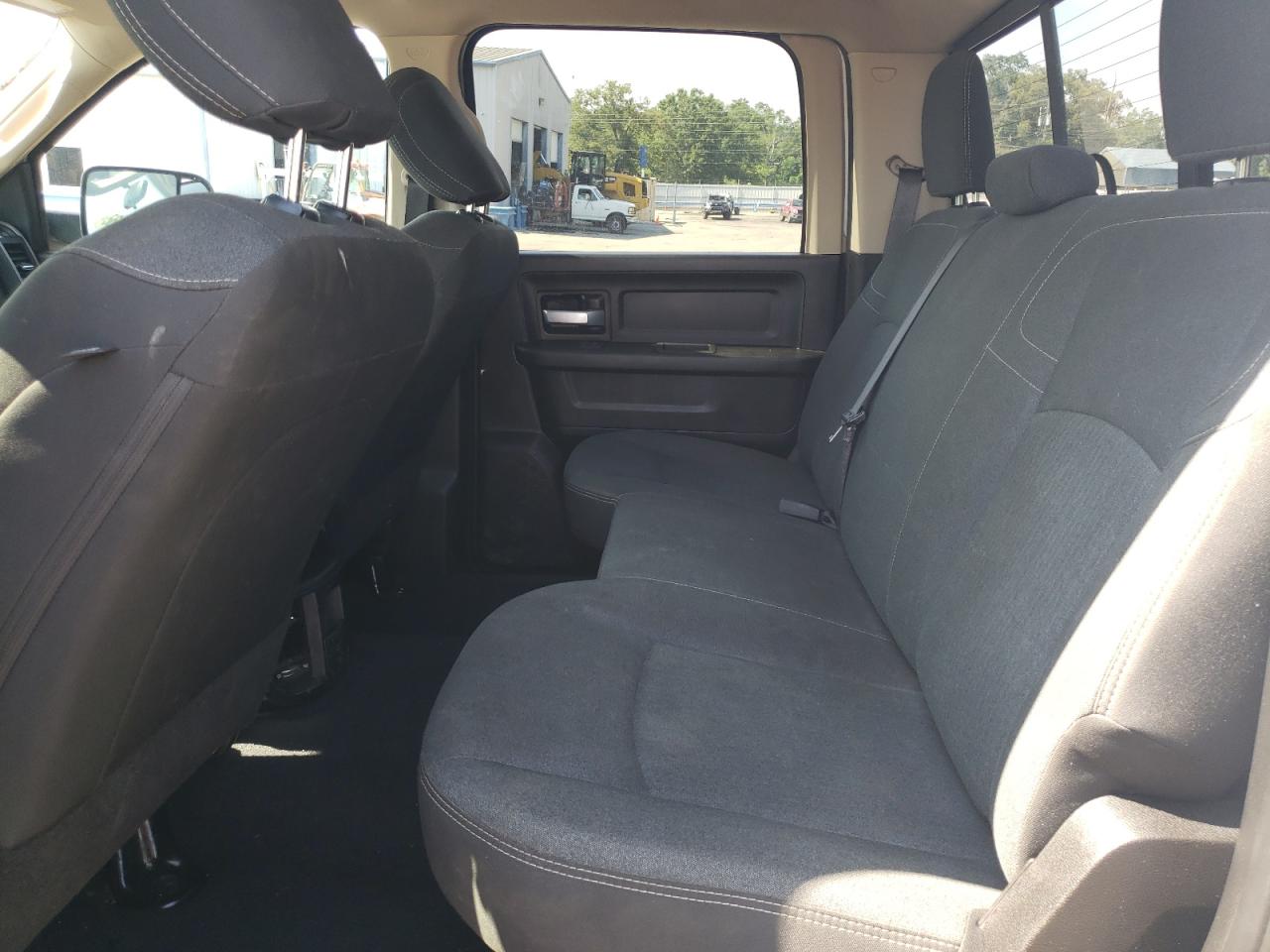 3C63RRGL5KG533541 2019 Ram 3500 Tradesman