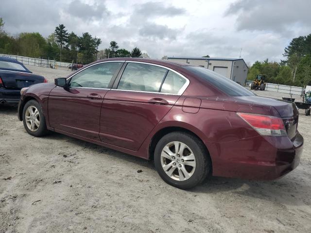 2008 Honda Accord Lxp VIN: 1HGCP264X8A104873 Lot: 54168544