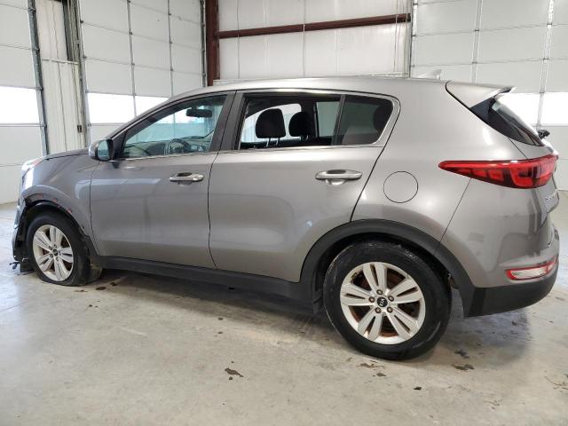 2019 Kia Sportage Lx VIN: KNDPM3AC5K7508178 Lot: 53056254