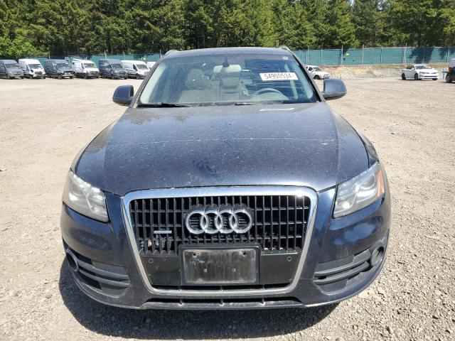 2010 Audi Q5 Prestige VIN: WA1VKAFP0AA071974 Lot: 54900534