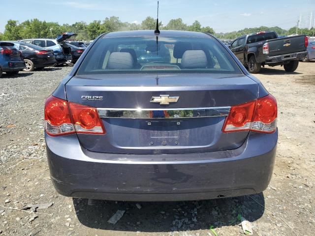 2013 Chevrolet Cruze Ls VIN: 1G1PA5SG9D7188445 Lot: 55533064