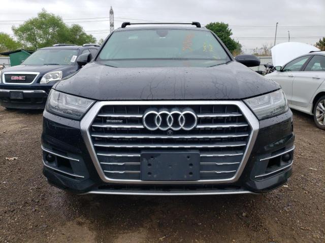 2017 Audi Q7 Prestige VIN: WA1VAAF76HD058450 Lot: 54369464