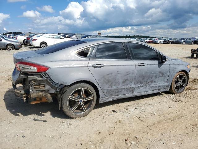 2013 Ford Fusion Se VIN: 3FA6P0H99DR297533 Lot: 55281054