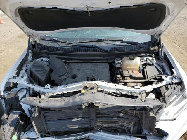 2019 Chevrolet Traverse Lt VIN: 1GNERGKW4KJ216086 Lot: 56806524