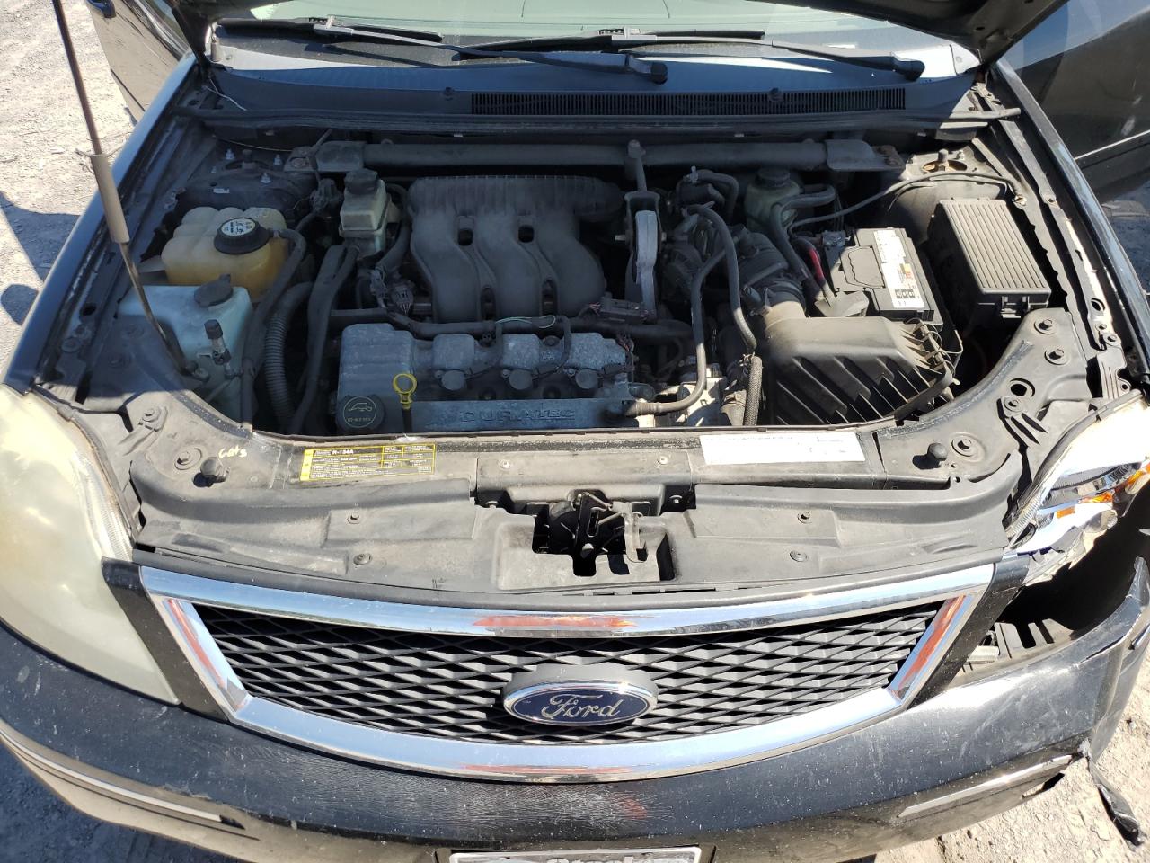 1FAFP26165G194152 2005 Ford Five Hundred Se