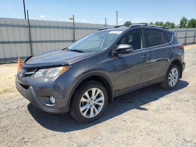 Vin: jtmyfrevxfj057299, lot: 54611464, toyota rav4 limited 2015 img_1
