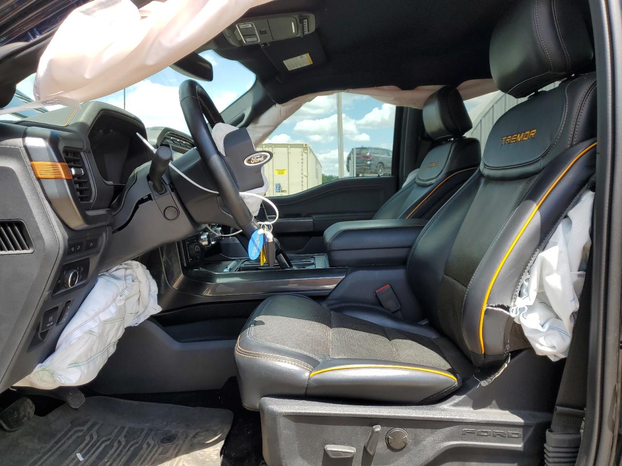 1FTEW1E88NFA69807 2022 Ford F150 Supercrew