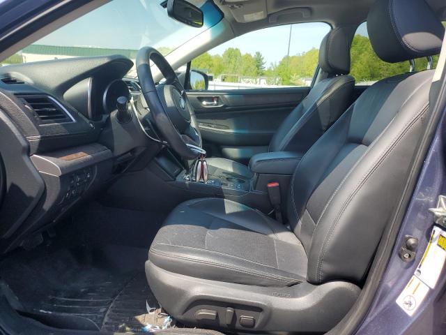 2018 Subaru Outback 2.5I Limited VIN: 4S4BSAKC8J3394679 Lot: 55568434