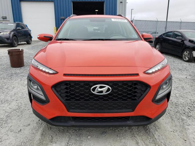 2020 Hyundai Kona Se VIN: KM8K12AA9LU503057 Lot: 53563834