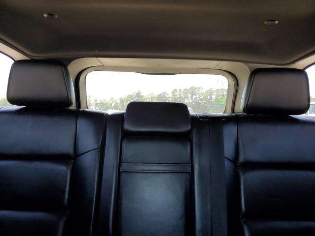 2018 Jeep Grand Cherokee Overland VIN: 1C4RJFCGXJC241712 Lot: 54994574