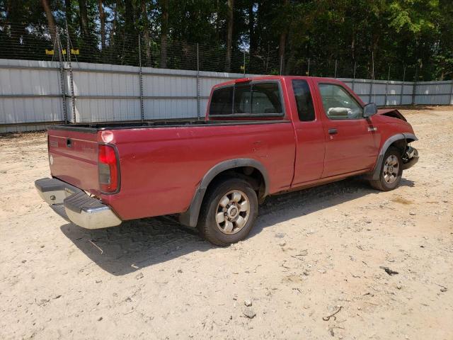 1N6DD26S6YC367115 2000 Nissan Frontier King Cab Xe 2000 Nissan Frontier King Cab Xe VIN: 1N6DD26S6YC367115 Lot: 56120054