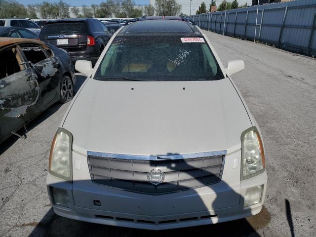 2005 Cadillac Srx VIN: 1GYEE63AX50213294 Lot: 42657884