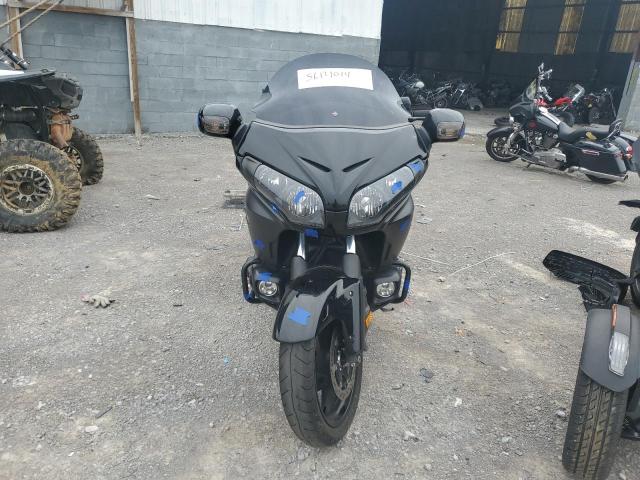 2014 HONDA GL1800 G JH2SC68V8EK000270