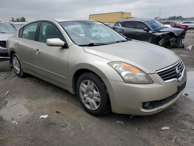 2009 Nissan Altima 2.5 VIN: 1N4AL21E49N490501 Lot: 54436714