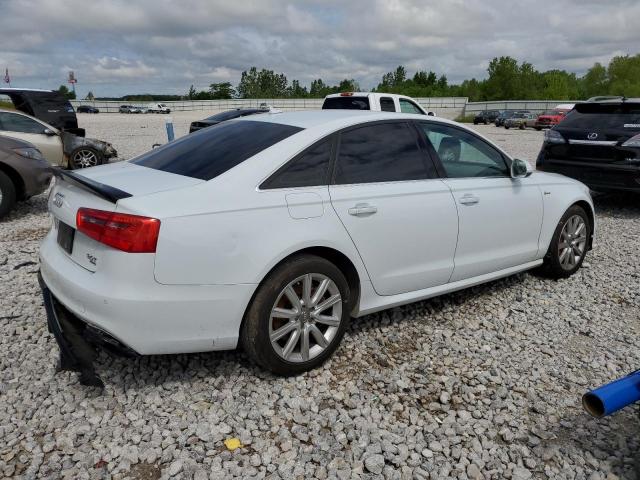 2014 Audi A6 Prestige VIN: WAUHGAFC7EN068308 Lot: 56121604