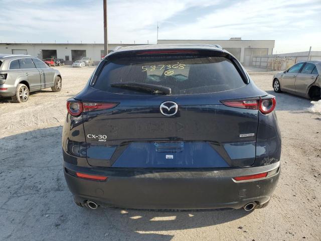 2023 Mazda Cx-30 Preferred VIN: 3MVDMBCM0PM587368 Lot: 55011644