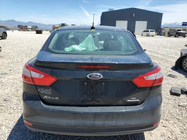 2014 Ford Focus Se VIN: 1FADP3F26EL169054 Lot: 56970294