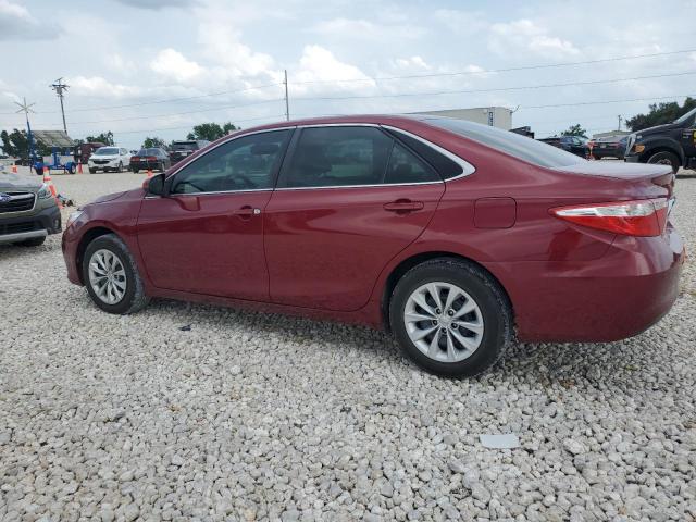 VIN 4T1BF1FK9HU665159 2017 Toyota Camry, LE no.2