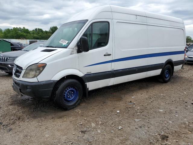 WD3PE8CB1C5686353 2012 Mercedes-Benz Sprinter 2500