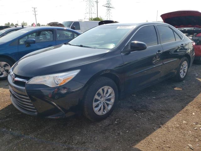 2017 TOYOTA CAMRY LE - 4T1BF1FK6HU648903