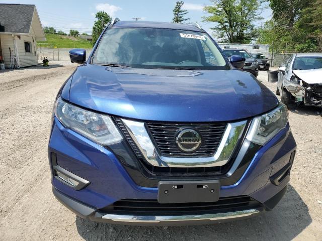 2020 Nissan Rogue S VIN: 5N1AT2MV8LC777814 Lot: 54878084