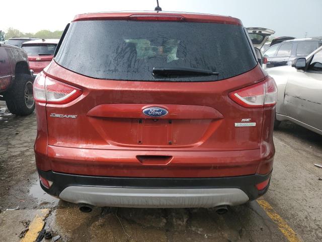 2015 Ford Escape Se VIN: 1FMCU0GX3FUC59728 Lot: 52676534