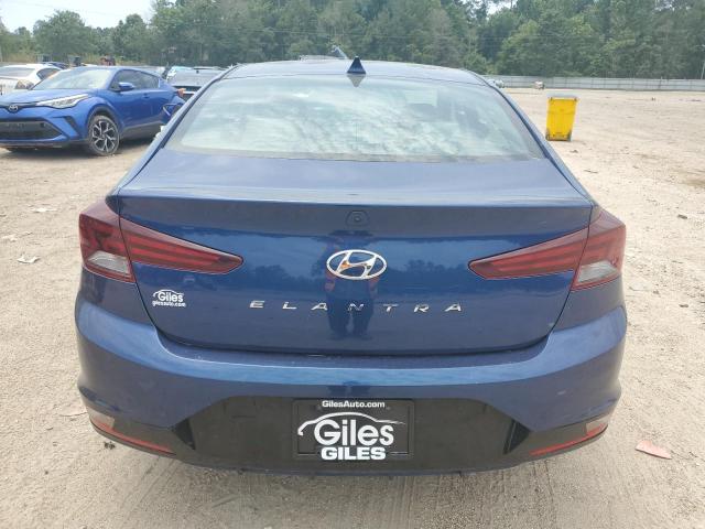 2020 HYUNDAI ELANTRA SE - 5NPD84LF6LH569167