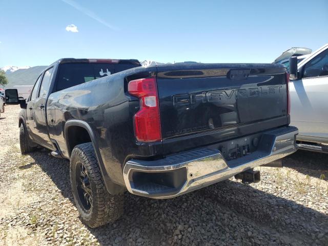 VIN 1GC4YTEY5LF202439 2020 Chevrolet Silverado, K35... no.2