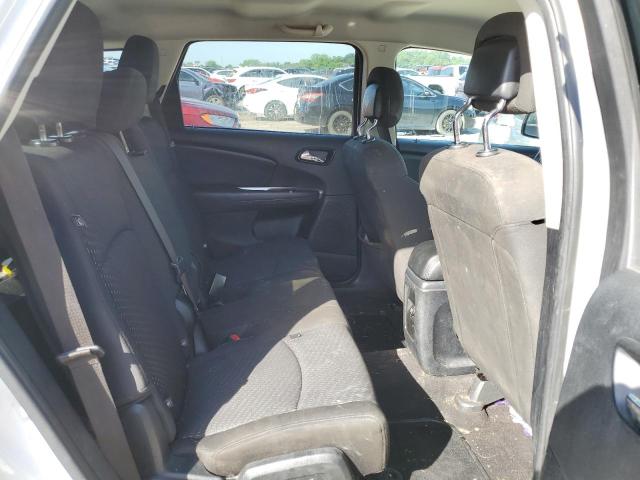 2018 Dodge Journey Se VIN: 3C4PDCAB4JT426993 Lot: 56514114