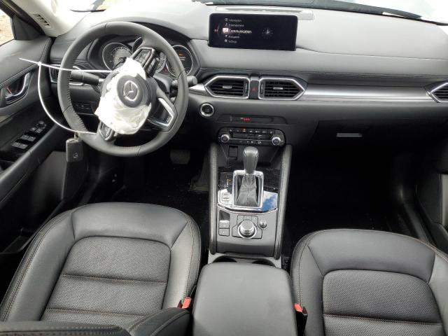 2023 Mazda Cx-5 Preferred VIN: JM3KFBCM9P0227657 Lot: 53876874