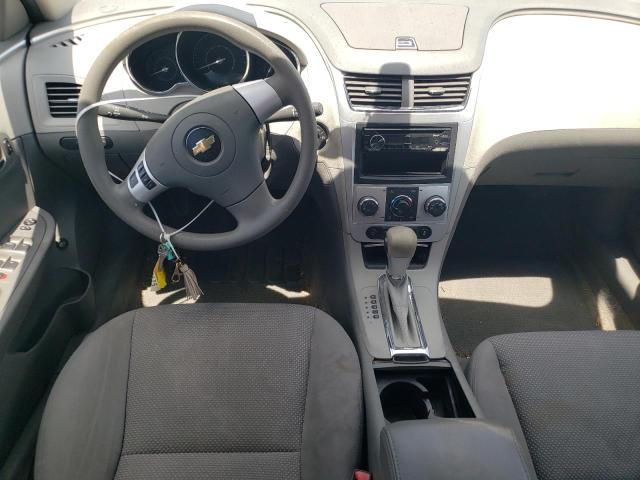 2012 Chevrolet Malibu Ls VIN: 1G1ZB5E04CF300674 Lot: 55953004