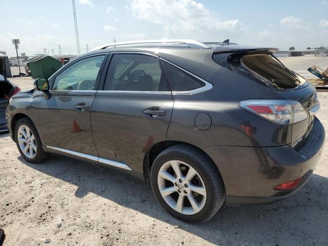 2010 Lexus Rx 350 VIN: 2T2ZK1BA5AC017179 Lot: 55745034