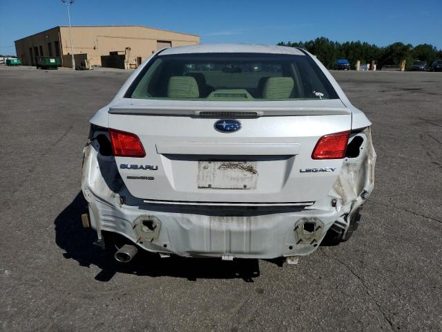 2010 Subaru Legacy 2.5I Premium VIN: 4S3BMCC68A3210389 Lot: 56680864