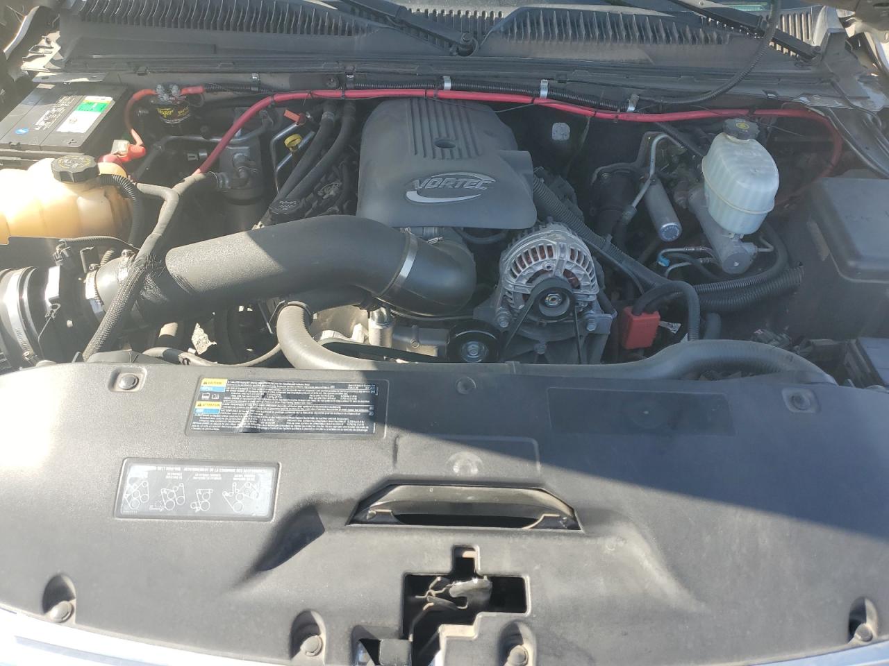 1GNEC13T25R109143 2005 Chevrolet Tahoe C1500