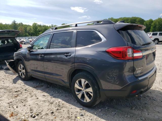 4S4WMAED1N3440004 Subaru Ascent PRE 2