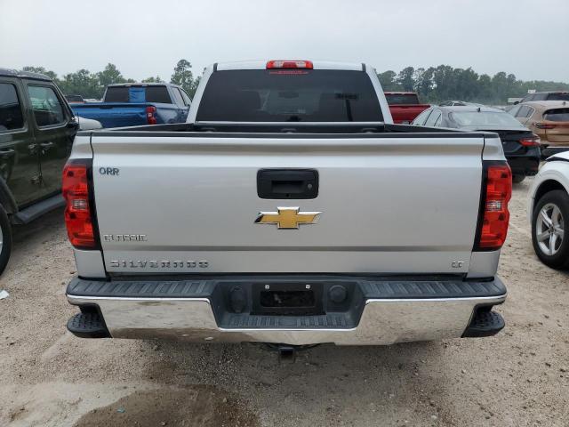 2016 Chevrolet Silverado C1500 Lt VIN: 3GCPCREC7GG295195 Lot: 54156634