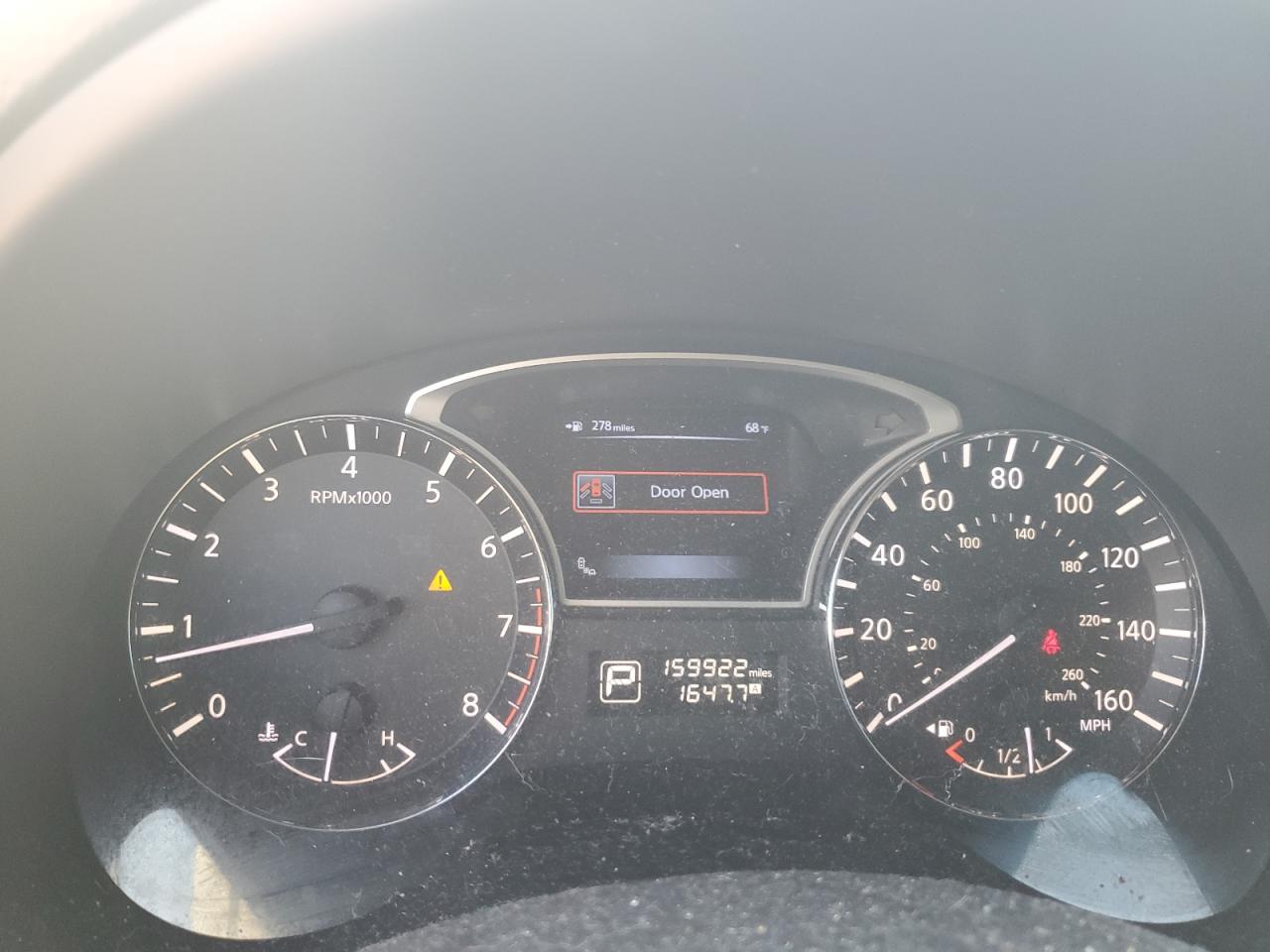 2013 Nissan Altima 2.5 vin: 1N4AL3AP1DN589695