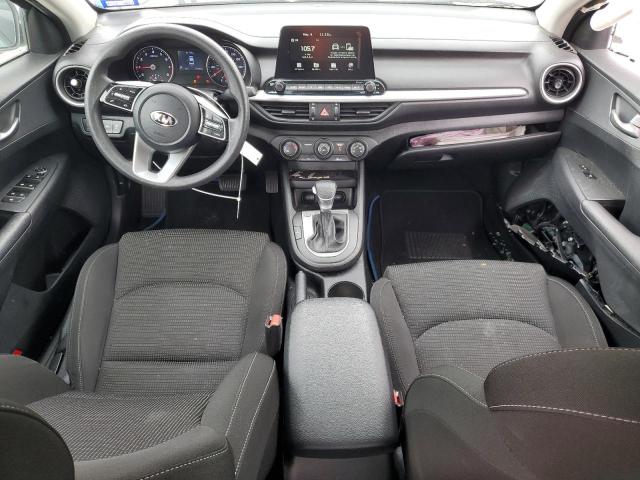 2021 Kia Forte Fe VIN: 3KPF24AD2ME333617 Lot: 54132214