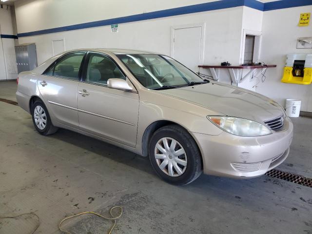 2005 Toyota Camry Le VIN: 4T1BE32K65U060662 Lot: 55189364