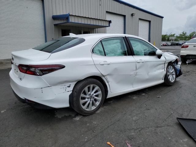 VIN 4T1C11BK0PU107465 2023 Toyota Camry, LE no.3