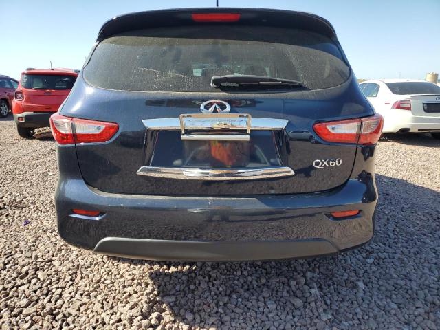 2015 Infiniti Qx60 VIN: 5N1AL0MN4FC557417 Lot: 54650934