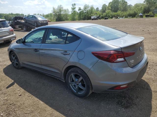 2019 Hyundai Elantra Se VIN: KMHD74LF0KU845894 Lot: 55908314