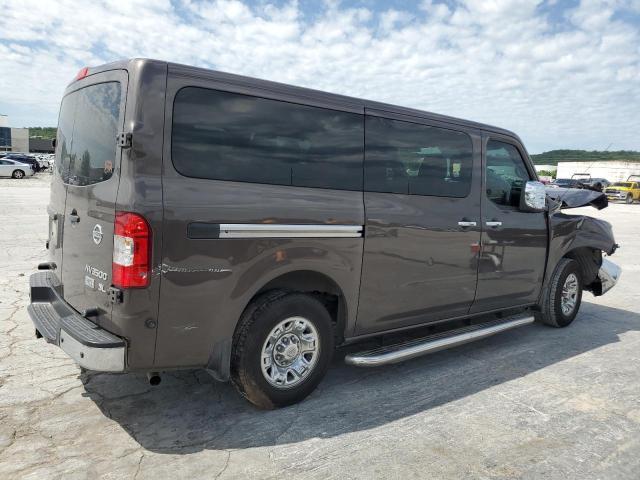 2016 Nissan Nv 3500 S VIN: 5BZAF0AA4GN855159 Lot: 54397654