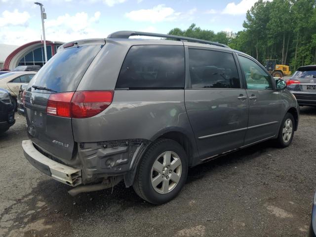 2005 Toyota Sienna Ce VIN: 5TDZA23C25S298657 Lot: 56081594