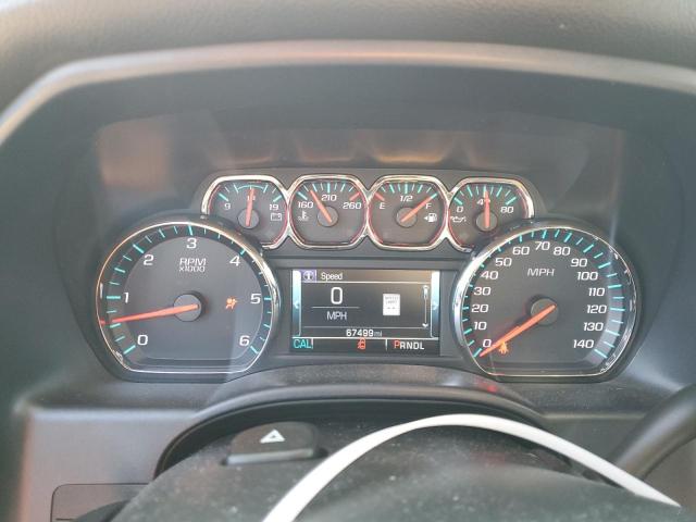 2018 GMC Sierra K1500 Slt VIN: 3GTU2NEC5JG483963 Lot: 55338914